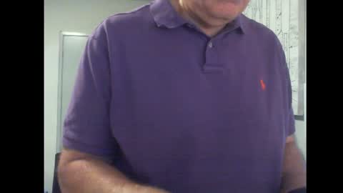 James online show from January 19, 2:47 am
