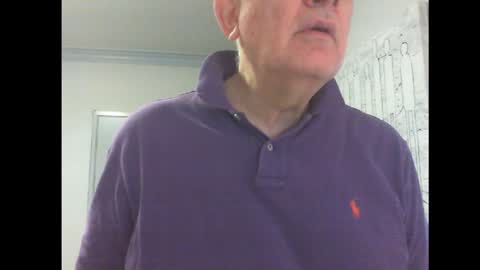 James online show from January 28, 10:56 pm