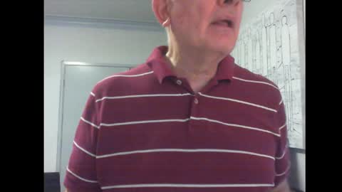 James online show from February 3, 3:31 am