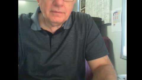 James online show from February 16, 4:20 am