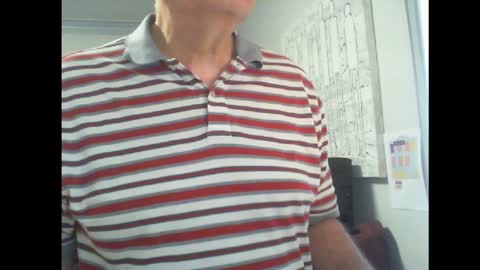 James online show from January 24, 11:12 pm
