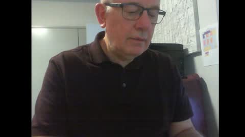James online show from January 26, 2:35 am