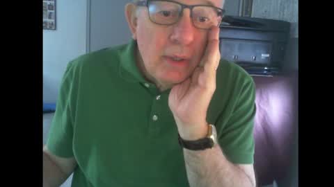 James online show from January 22, 11:32 pm
