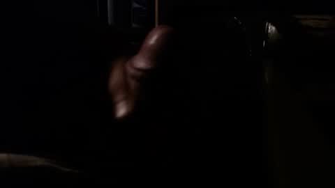 thickmonstercock8 online show from July 17, 1:51 am