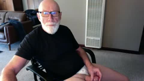 Thickmorningwoodinyou always online show from September 27, 4:05 pm