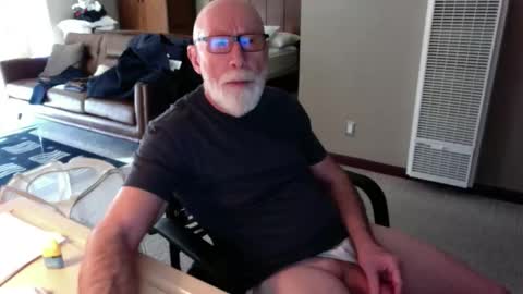 Thickmorningwoodinyou always online show from February 27, 3:59 pm