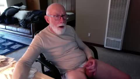 thickmorninwood online show from May 14, 4:05 pm