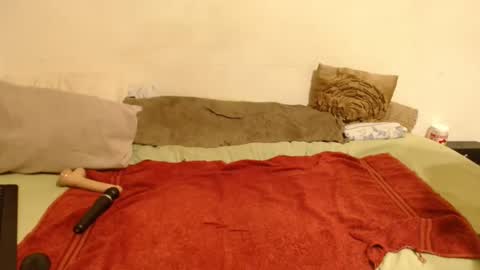 Pat online show from October 3, 7:00 pm