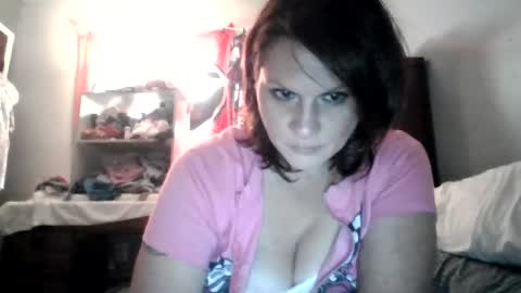 Thick Slut online show from June 10, 12:04 pm