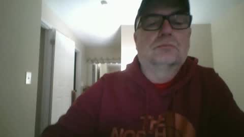 thickwhiteload online show from January 21, 8:32 pm