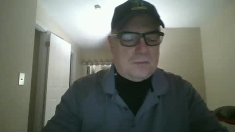 thickwhiteload online show from December 13, 3:00 pm