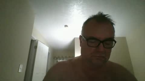 thickwhiteload online show from February 2, 2:24 pm