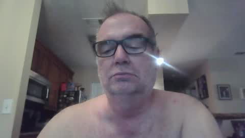 thickwhiteload online show from July 16, 3:15 pm
