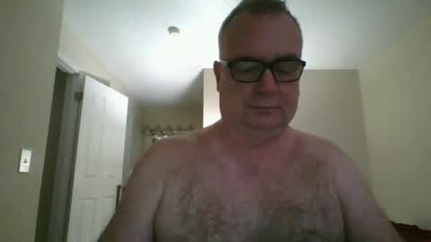 thickwhiteload online show from February 13, 2:20 pm