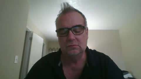 thickwhiteload online show from April 27, 9:01 pm