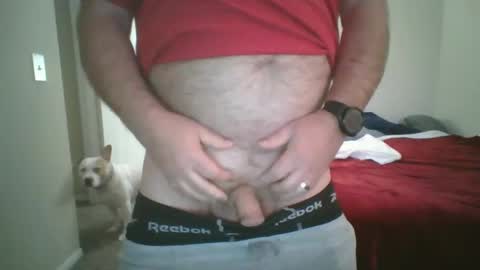 thickwhiteload online show from December 15, 5:42 pm
