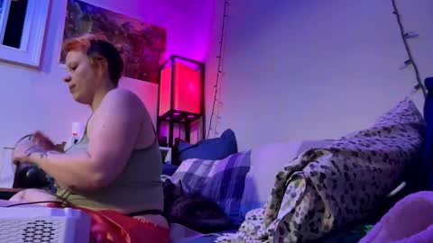 thicpixie online show from October 25, 2:34 am