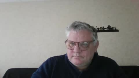 Thierrysymp online show from March 7, 4:51 pm