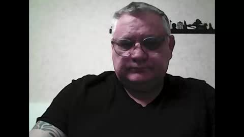 Thierrysymp online show from January 13, 5:21 pm