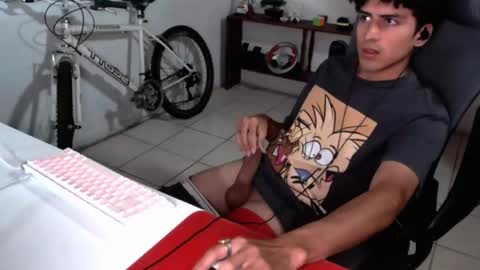 thieves_us online show from October 4, 4:43 am