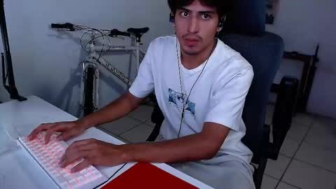 thieves_us online show from October 28, 3:51 am