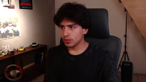 thieves_us online show from April 1, 7:00 pm