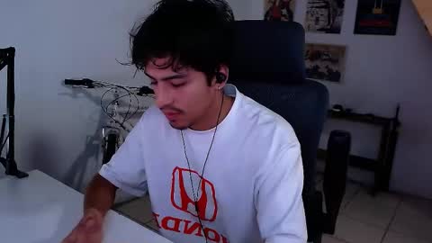 thieves_us online show from October 31, 7:03 pm