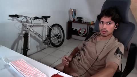 thieves_us online show from October 2, 6:50 pm