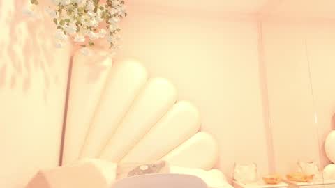 Thifany online show from January 20, 10:37 pm