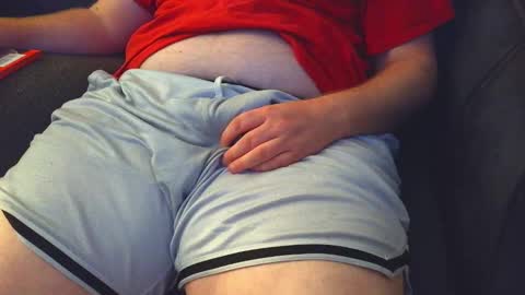 Demonhuntr online show from October 7, 9:00 pm