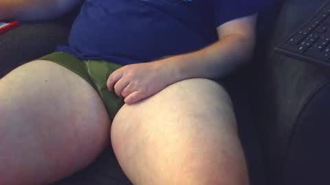 Demonhuntr online show from October 28, 7:26 pm