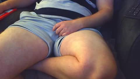 Demonhuntr online show from November 14, 9:49 pm