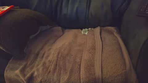 Demonhuntr online show from November 6, 3:31 am