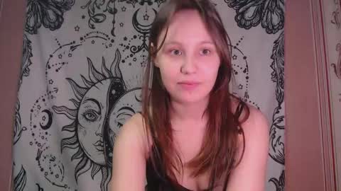 Melisa online show from January 14, 8:11 am