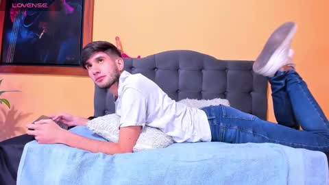 Thiiago online show from December 16, 4:05 pm