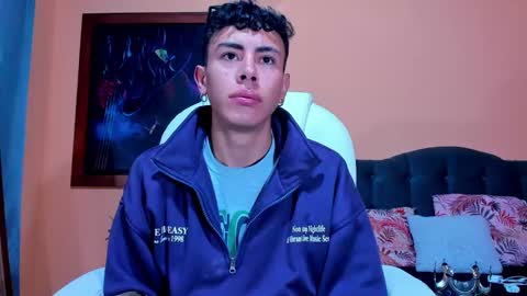 Thiiago online show from December 4, 1:03 pm