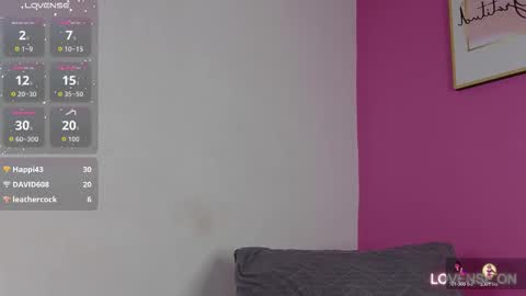 Eva  online show from February 10, 4:21 pm