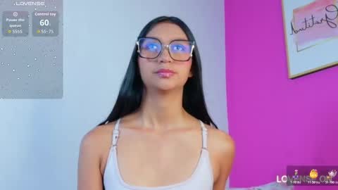 Eva  online show from February 12, 1:47 pm