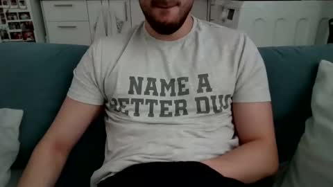 Thinboy2 online show from November 15, 11:45 am