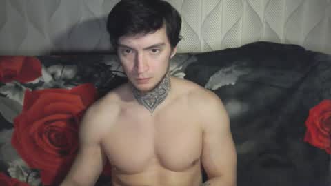 Andy online show from February 3, 12:18 am