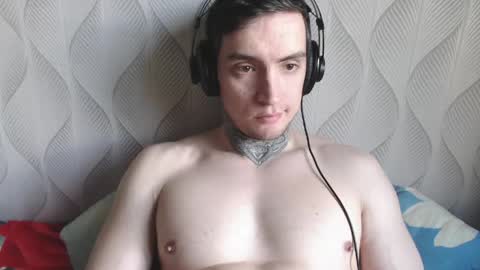 Andy online show from April 19, 6:47 am