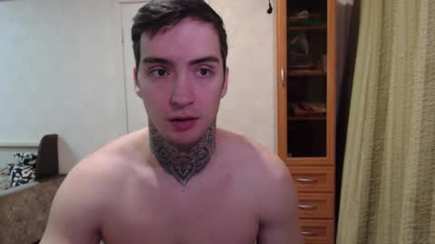 Andy online show from November 11, 3:58 pm