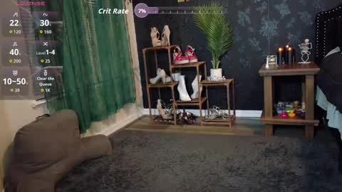 Snapshot of thisdirtysecret chatting on September 11, 12:56 am BAM online show from September 11, 12:56 am