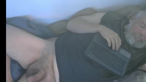 Thisguyscott online show from February 1, 4:15 pm