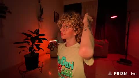 Damiano online show from June 30, 11:13 pm