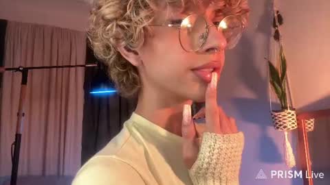 Damiano online show from July 23, 6:16 pm
