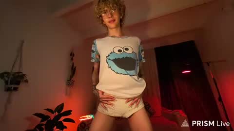 Damiano online show from July 1, 11:13 pm