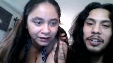 Chubby Dad Chillin online show from February 19, 9:58 pm