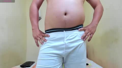 thobias69 online show from March 7, 2:36 am