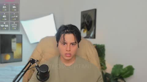 thom_ohtani online show from April 14, 12:58 am